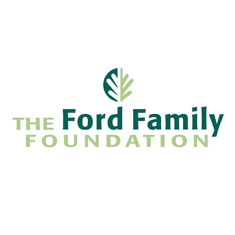Resource Update from the Ford Family Foundation - McKenzie Community