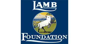 The Lamb Foundation Logo PARTNER GRID