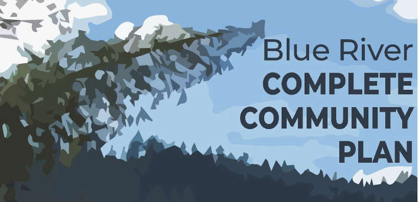 Blue River Complete Community Plan - Draft