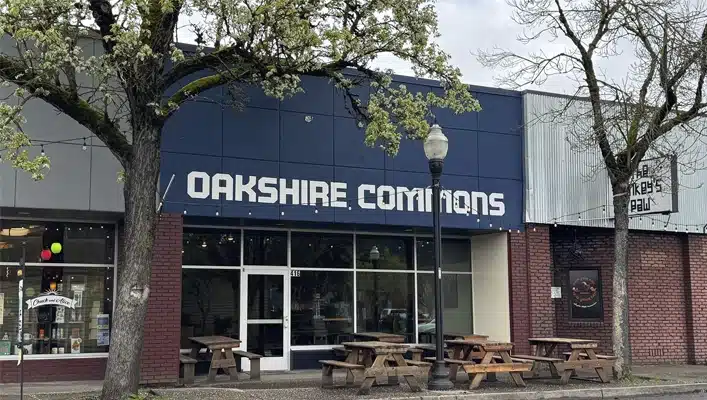 oakshire commons featured and listing image