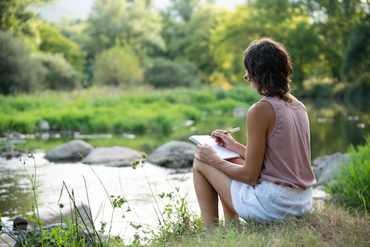 River Talks: What the River Brings