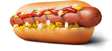 hotdog