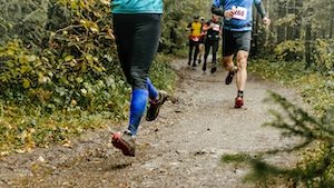 group runners run